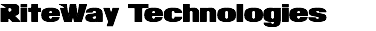 RiteWay Technologies